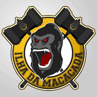 Логотип @idmoficial - MUDAMOS DE GRUPO