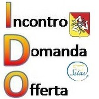 Логотип @ido_cpipalermo - Canale IDO CPI PALERMO E MONREALE