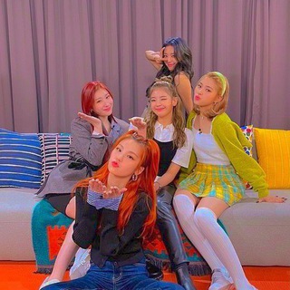 Логотип @idolboly - Айдол болу❤️‍🔥