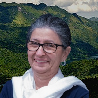 Логотип @idolidiadarias1 - Idolidia Darias Contra el Olvido ✍