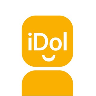 Логотип @idolstore - Айдолстор | Покупка и продажа