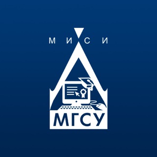 Логотип @idomgsu - ИДО НИУ МГСУ