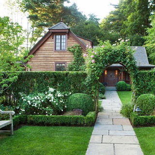 Логотип @idomsad - 🌿САД | ДОМ | ОГОРОД🌿