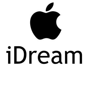 Логотип @idream_store - iDream
