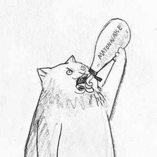 Логотип @idrinkbubblecum - Баблкам🧋