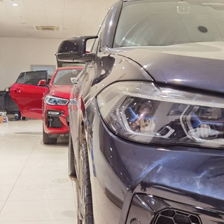 Логотип @idrivepro - ex_iDrivePro