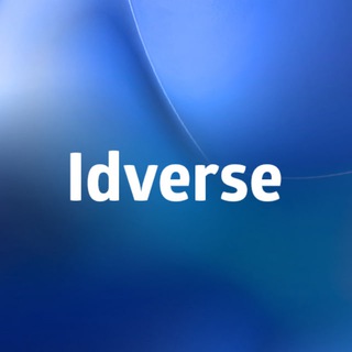 Логотип @ids_vidz - Idverse | motion design & web3
