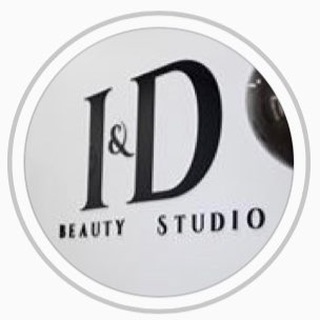 Логотип @idstudiominsk - I&D studio