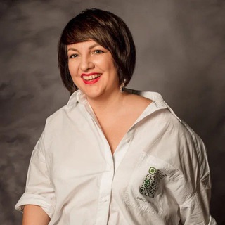 Логотип @idu_stoboyhd - Архандеева Ксения | Дизайн человека