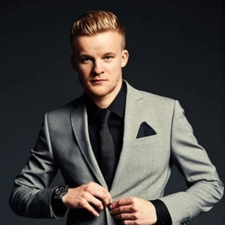 Логотип @idumac_live - iDuMaC - стример мертвой игры Lineage2 🏴‍☠️