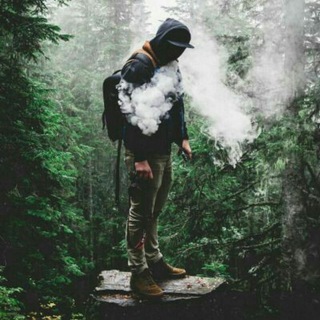 Логотип @idvapesociety - Indonesian Vape Society 🔞 #SAYAPILIHVAPE
