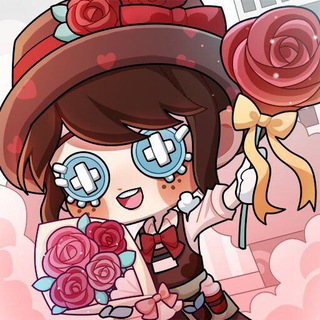 Логотип @idvleaks - Emil