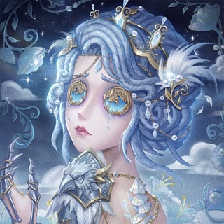 Логотип @idvnews - IDV News | Identity V Новости