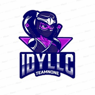 Логотип @idyllcsohbet - IDYLLC