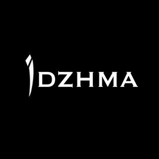 Логотип @idzhma - 𝐈𝐃𝐙𝐇𝐌𝐀