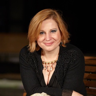 Логотип @ie499 - Ирина Епифанова (официальный канал)