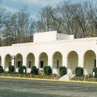 Логотип @iecmd - IEC-MD - مركز تعليمات اسلامى واشنگتن