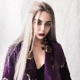 Логотип @iecstasy - Ecstasy Girl