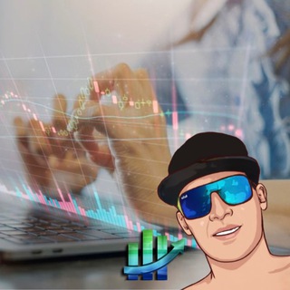 Логотип @iedorfree - ieDoR® SEÑALES TRADING GRATIS BINARIAS Y DIGITALES 🆓