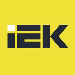 Логотип @iek_group_rus - IEK