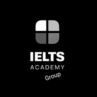 Логотип @ielts8group - IELTS Academy group