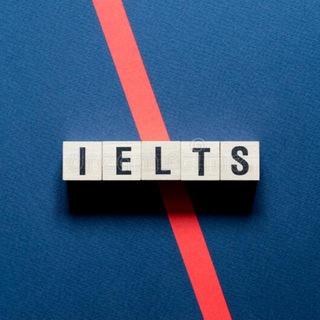 Логотип @ielts_english - IELTS сдаем легко