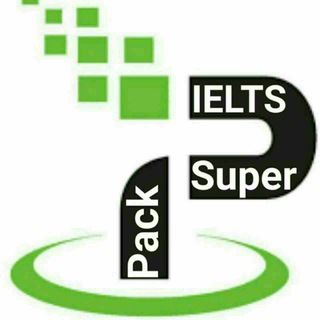 Логотип @ielts_super_pack_groupa - IELTS Super Pack ™