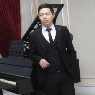 Логотип @ielts_tutor717 - Teacher Jamshid