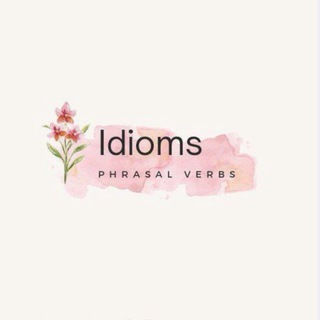 Логотип @ieltsideom - IELTS idioms