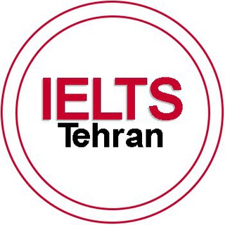 Логотип @ieltstehrangroup - گروه آیلتس تهران
