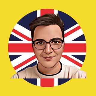 Логотип @ieltswithemil - 🇬🇧English With Emil – Advanced English🇬🇧