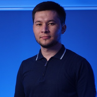 Логотип @ieltswithmrmalikov - Sirojiddin Malikov | IELTS EVEREST