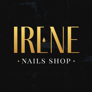 Логотип @ienailshop - Distribuidora de Uñas - Irene Nails Shop