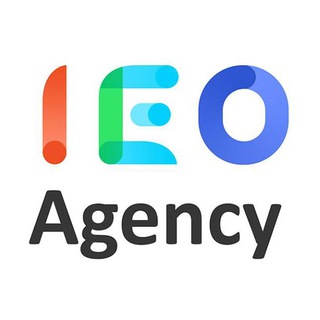 Логотип @ieoone - IDO & DEXes (RU)