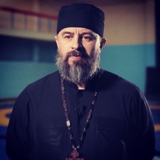 Логотип @ierey_alexandr - Иерей Александр
