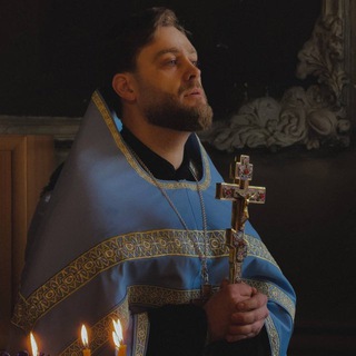 Логотип @ierey_antoniy - Отец с Ꙗкиманки