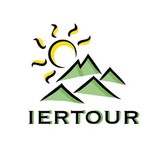 Логотип @iertour - IER туры в Дагестан