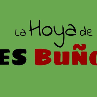 Логотип @iesbunyol - IES La Hoya de Buñol