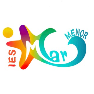 Логотип @iesmarmenor - IES MAR MENOR: Información general