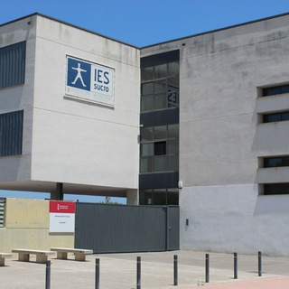 Логотип @iessucro - IES SUCRO INFORMA