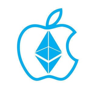 Логотип @iethereum - iEthereum
