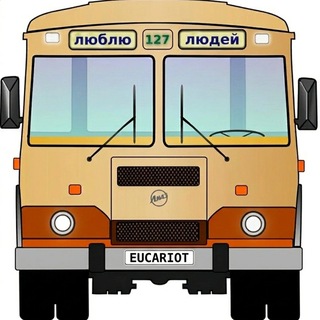 Логотип @ieucariot - eucariot