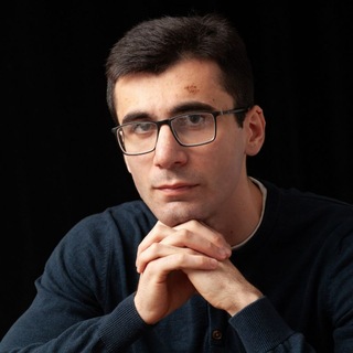 Логотип @ieverdiev - Вердиев