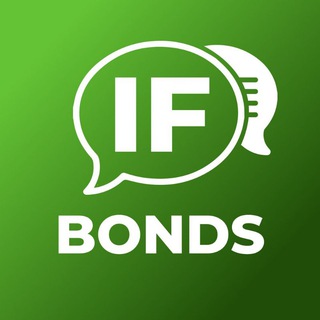 Логотип @if_bonds_chat - IF Bonds Chat