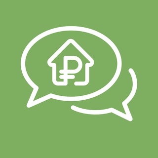 Логотип @if_estate_chat - Деньги из бетона Chat