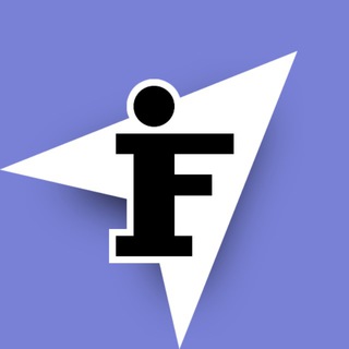 Логотип @ifacts_rus - Интересные Факты