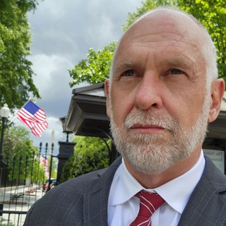 Логотип @ifapray - Intercessors for America