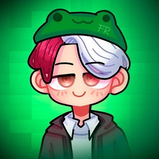 Логотип @ifaqerytb - 🍀 Канал ФАЙЕРА