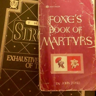 Логотип @ifbkjv - IFB Independent Fundamental Baptists