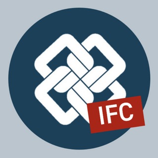 Логотип @ifc_ru - Всё про IFC